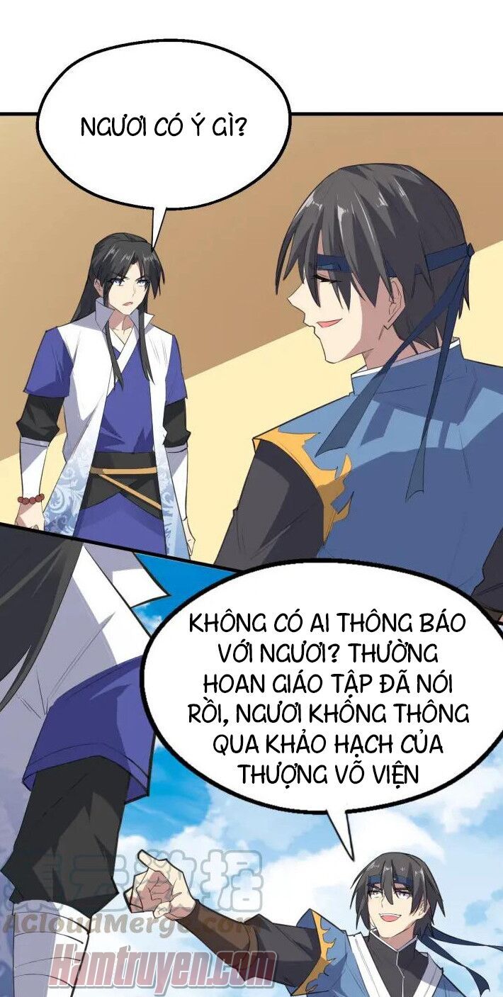 đại nghịch chi môn chapter 86 38