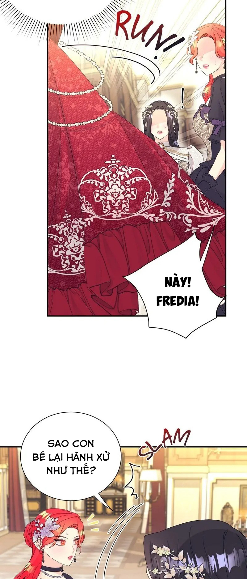 đức hạnh của công chúa phản diện chapter 23 45