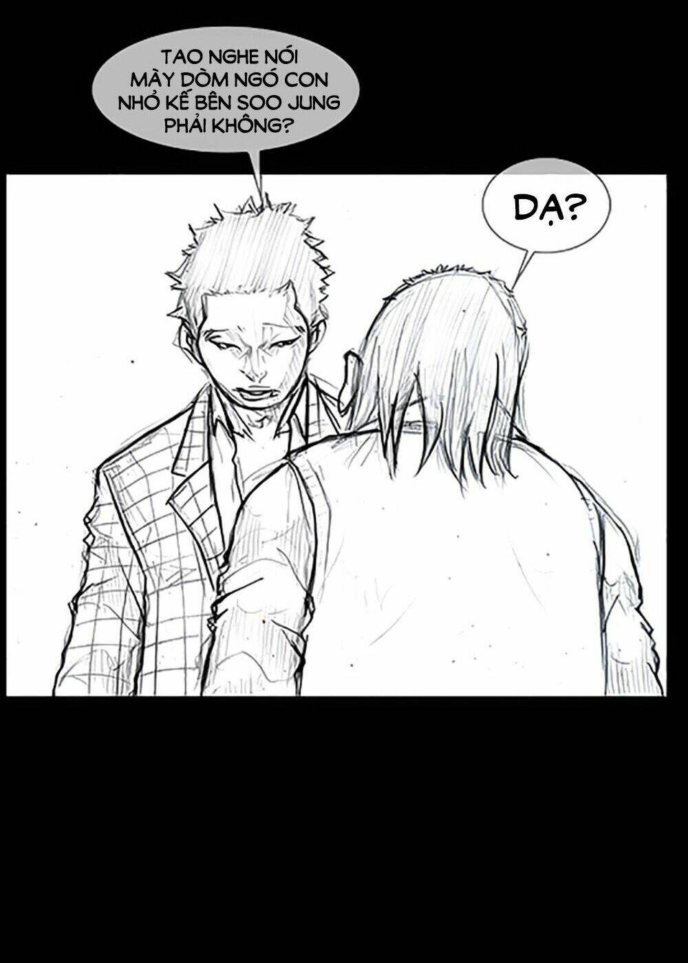 độc cô tiền truyện chapter 5 28