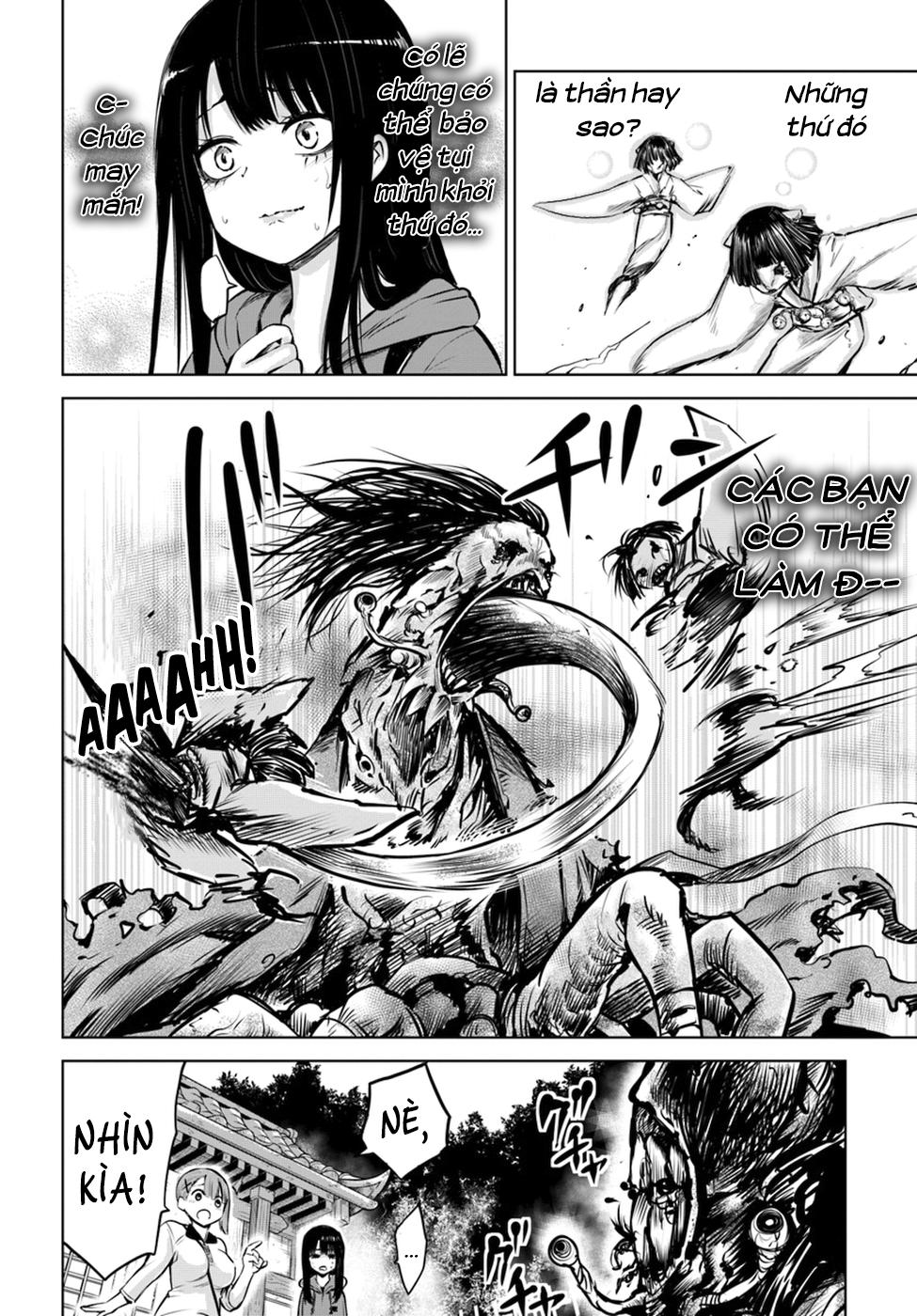 mieruko-chan chapter 11 9