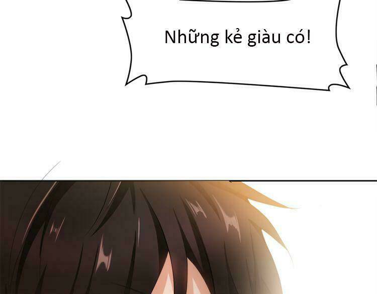 cô vợ nhỏ nuông chiều quá lại thành ác!! chapter 5 21