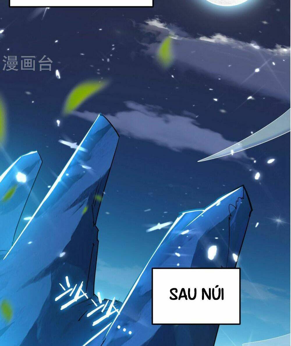 vạn giới tiên vương chapter 3 31