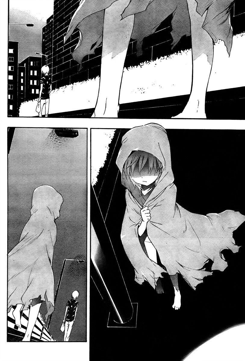 cấm thư ma thuật index chapter 27 12