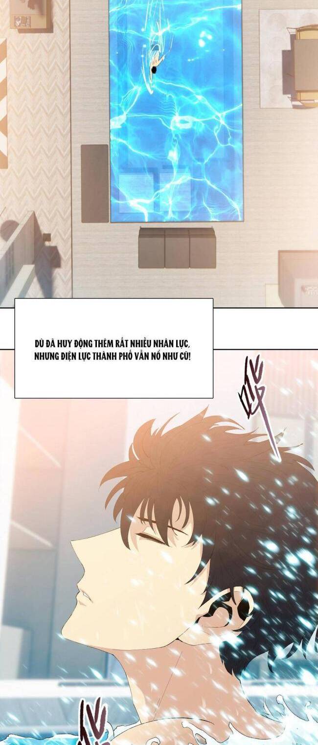 kẻ tàn nhẫn ngày tận thế: bắt đầu dự trữ hàng tỉ tấn vật tư chapter 7 12