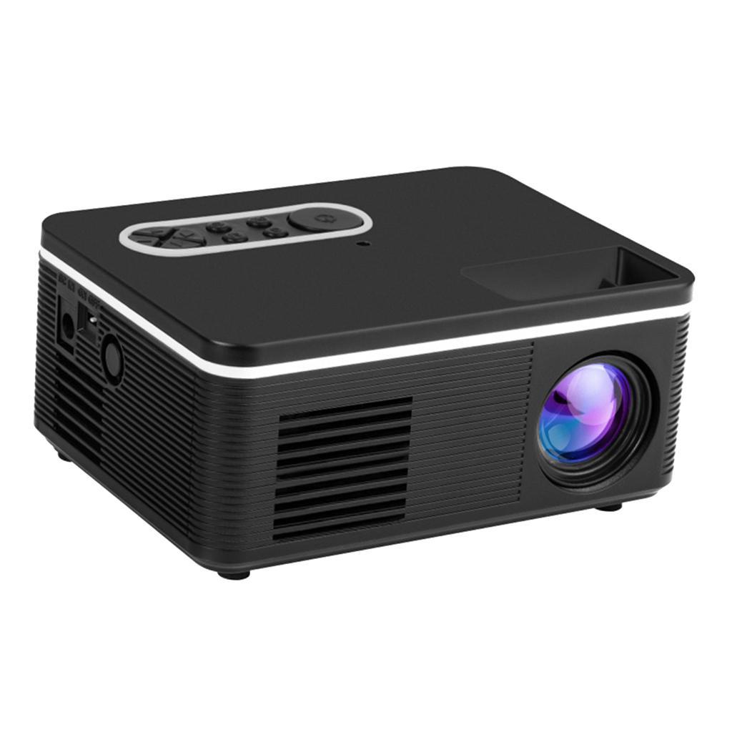 Mini LED 1080P Home Movie Theater 20-100inch