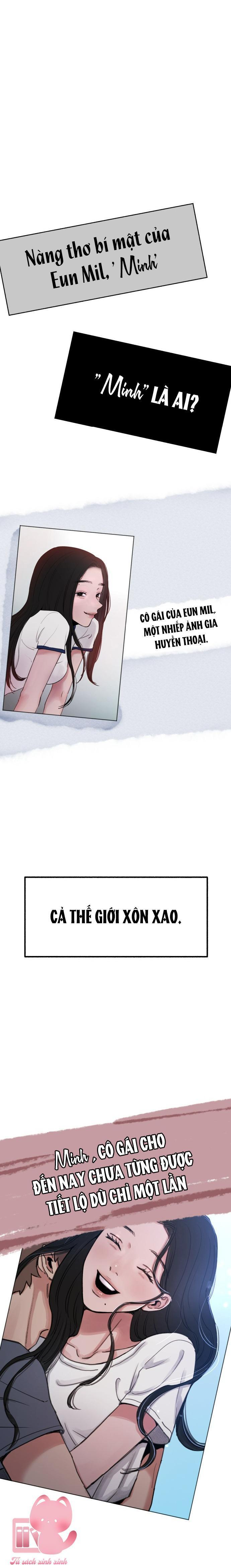 nàng thơ điện ảnh chapter 3 5