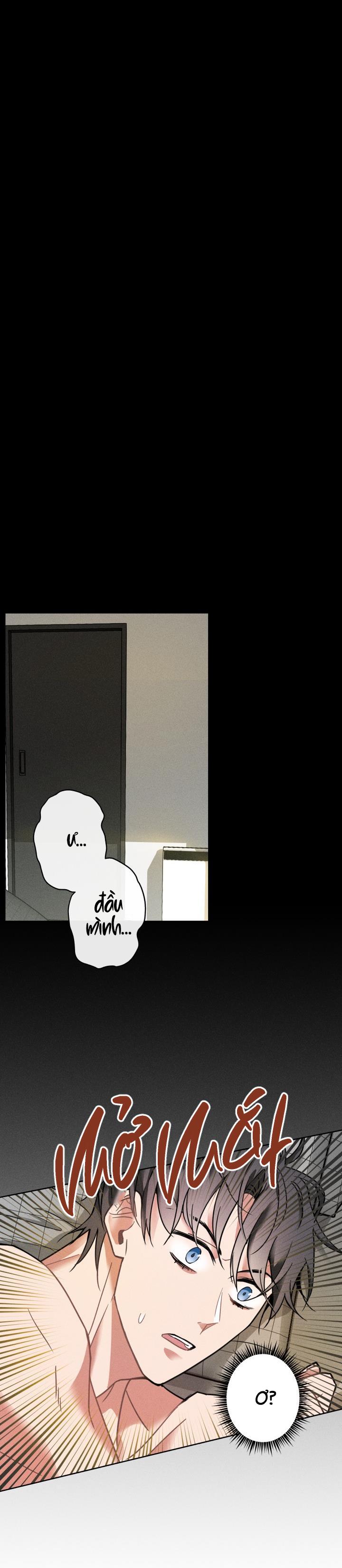 tình yêu không tổn thất chapter 1 1