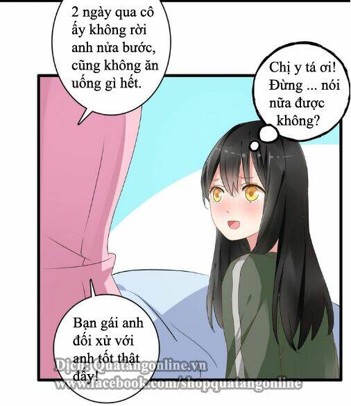 lều khều biết yêu chapter 26 6