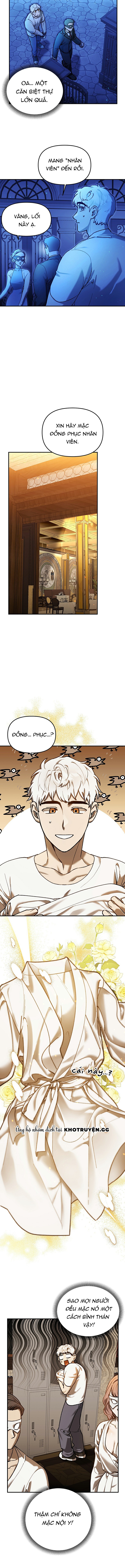 hổ trong lồng chapter 10 4