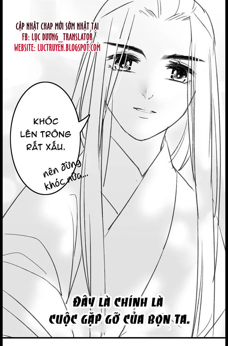 ta làm lớn ở hậu cung chapter 8.6 11