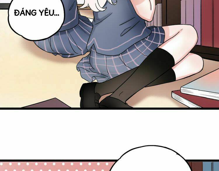 trạch thượng tịch mịch huỳnh hỏa chapter 6.1 52