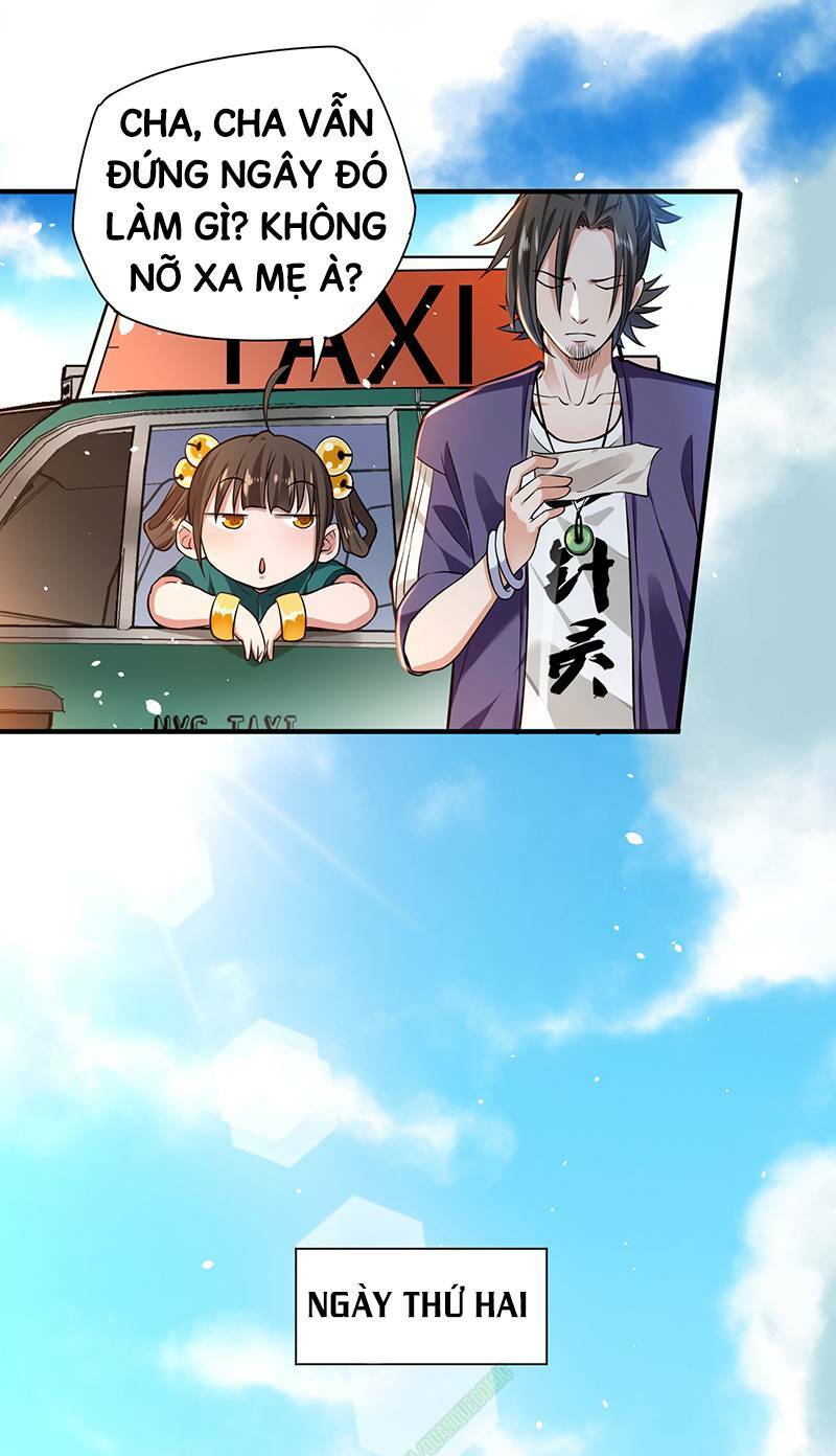 vú em hộ hoa chapter 17 5