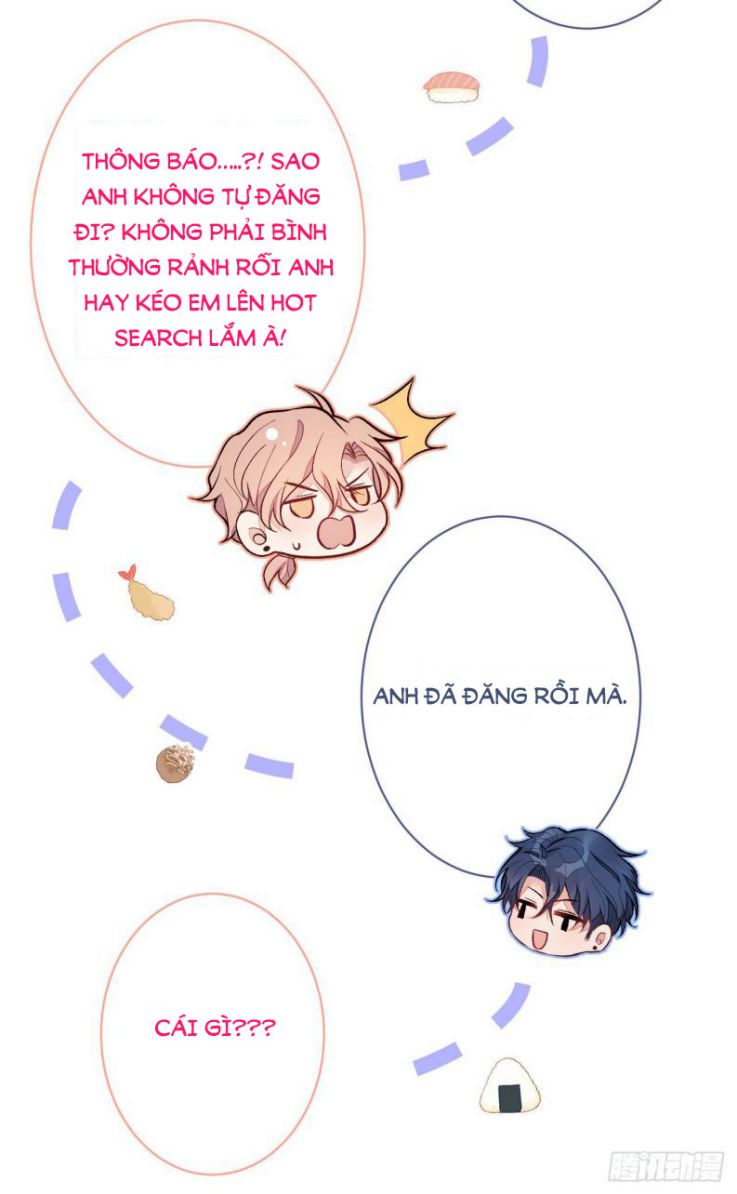 hotsearch của ảnh đế chapter 125 39