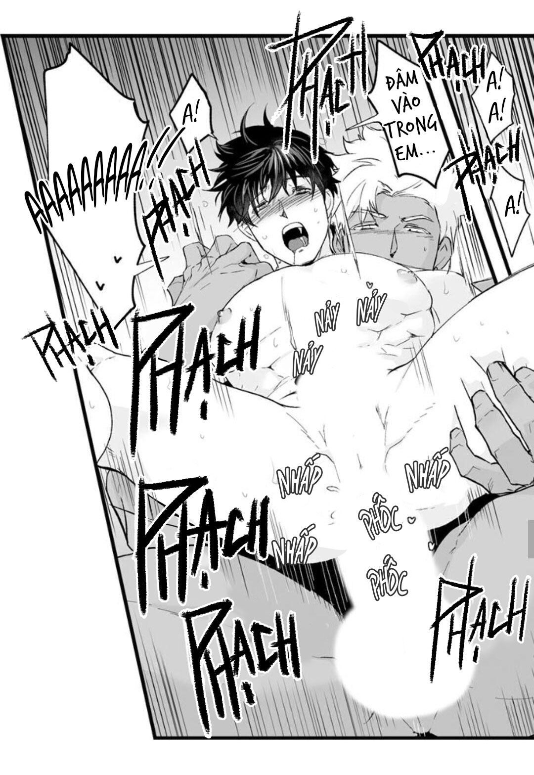 vợ của titan chapter 52 30