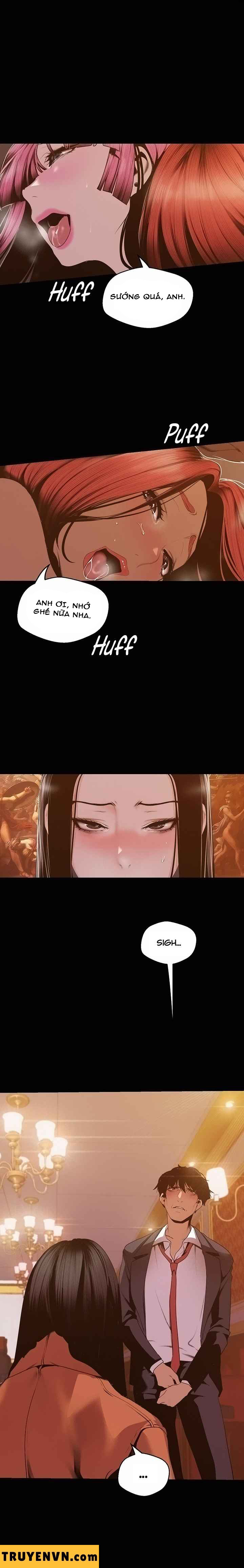 một thế giới mới tuyệt vời chapter 71 20