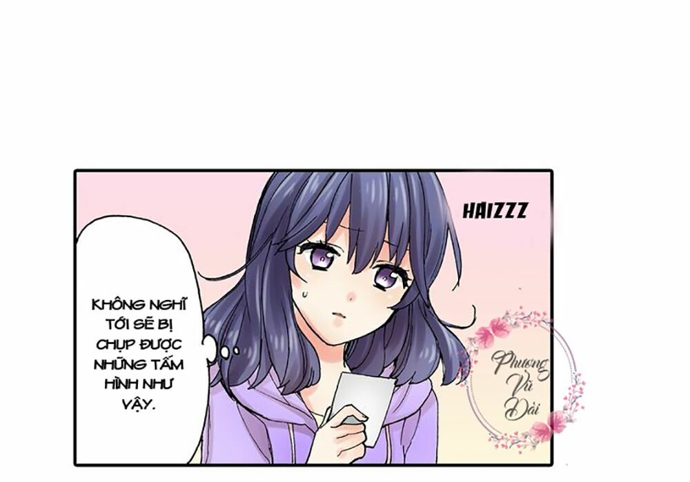 mệnh lệnh tuyệt đối của bá đạo vương tử chapter 7 29