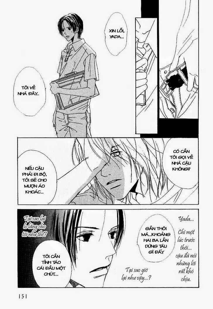 that's another law of love chapter 1 25