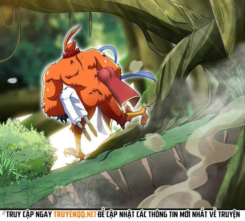 bản kiếm tiên tuyệt không làm nô chapter 34 63