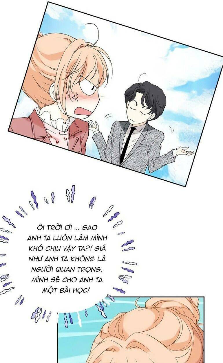 lee bom, em là của anh chapter 6 30