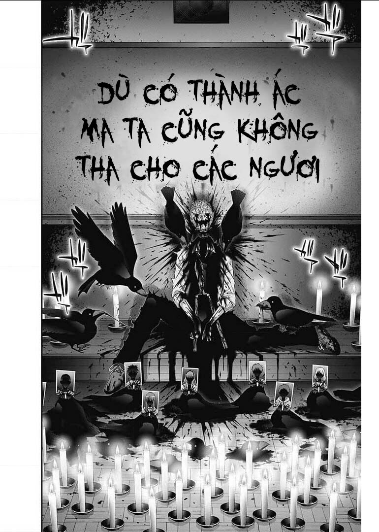 thợ săn ác linh chapter 31 32