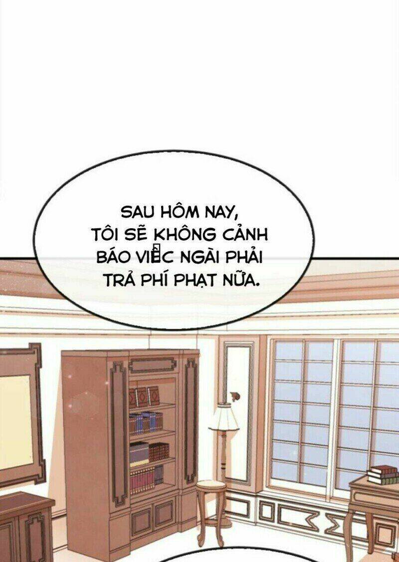 tiểu thư scarlet, em không muốn trả thù sao? chapter 8 17