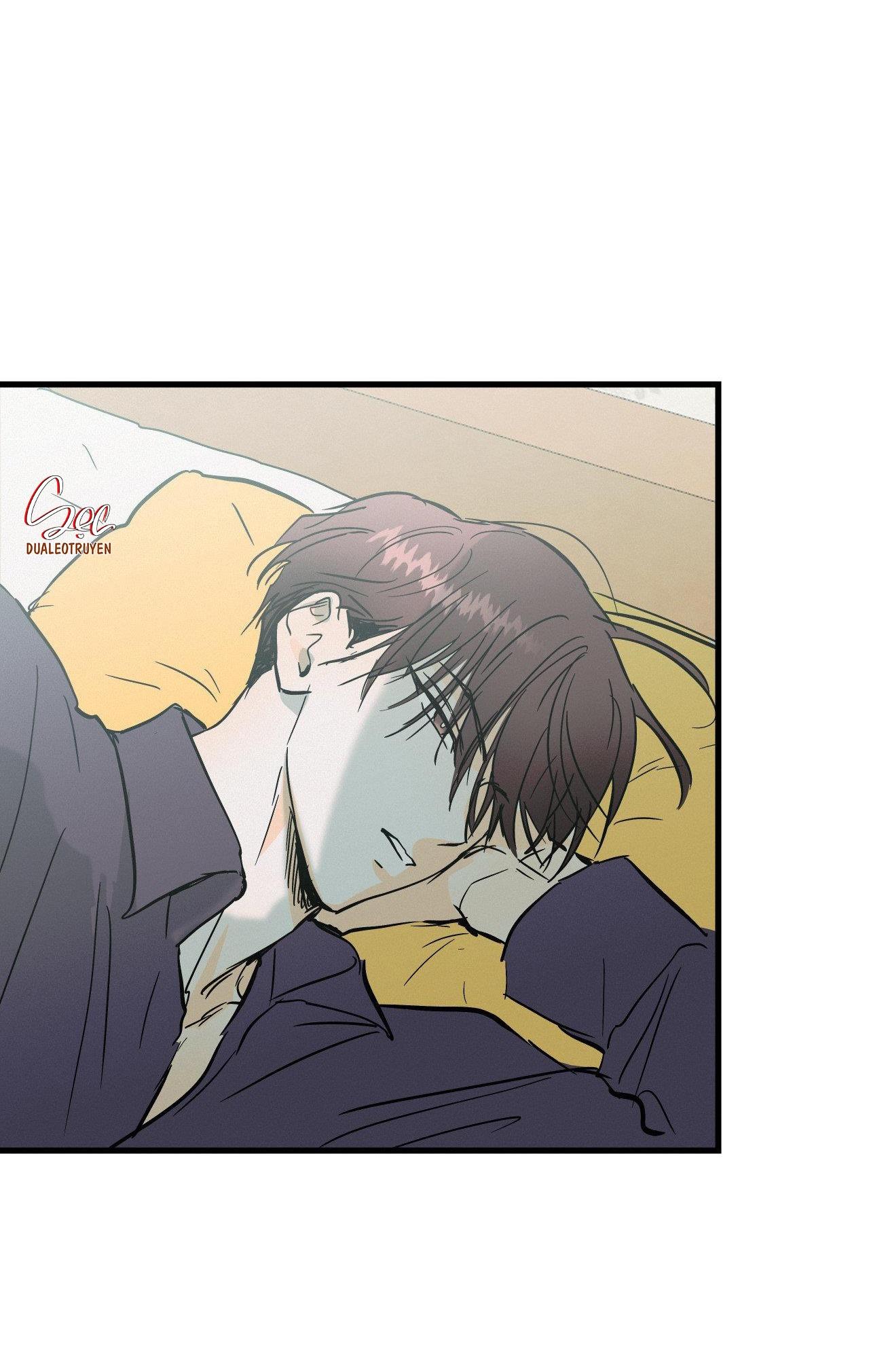 lie again chapter 25 36