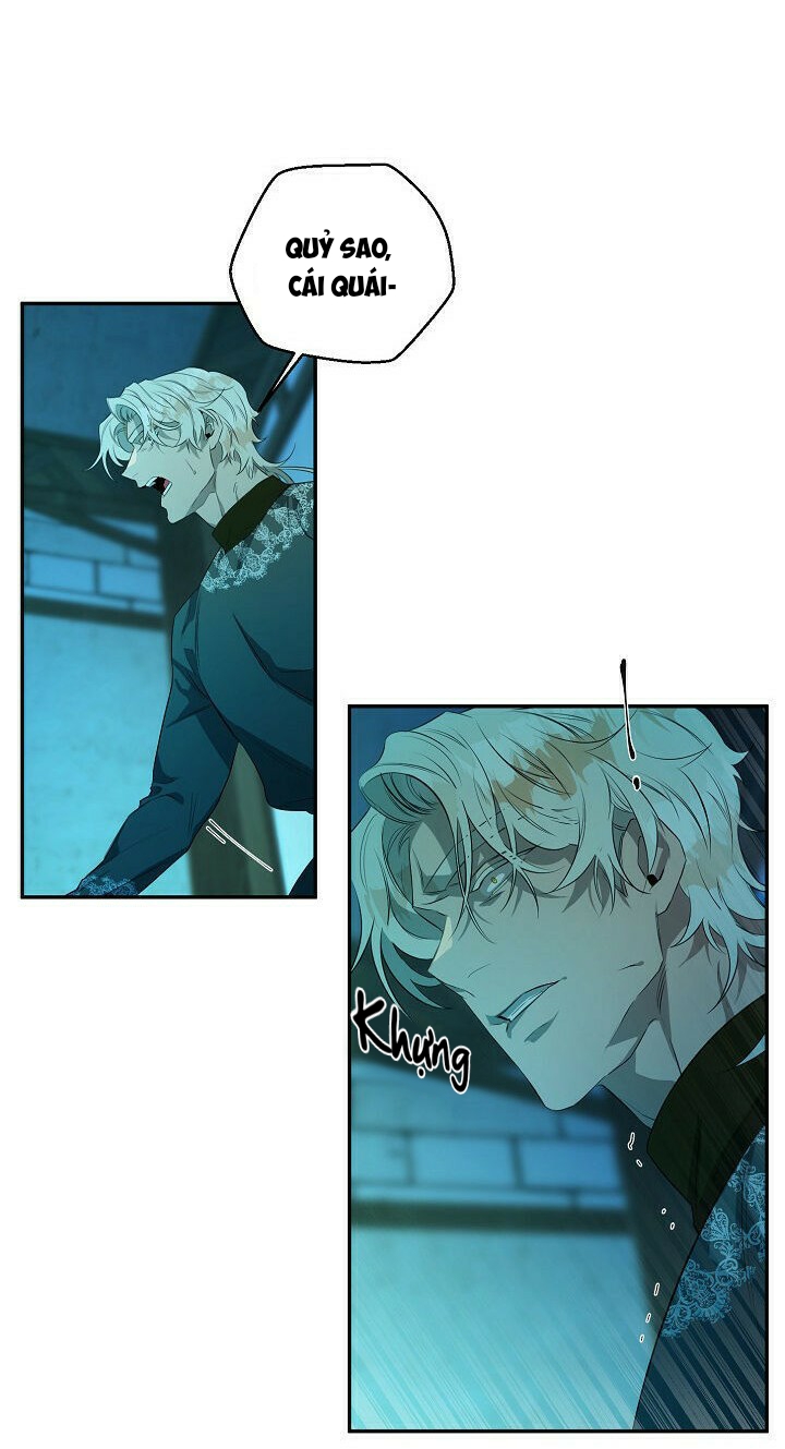 vừa yêu vừa ghét chapter 9 20