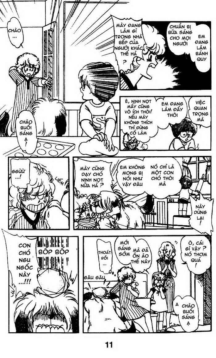 family! chapter 1 13