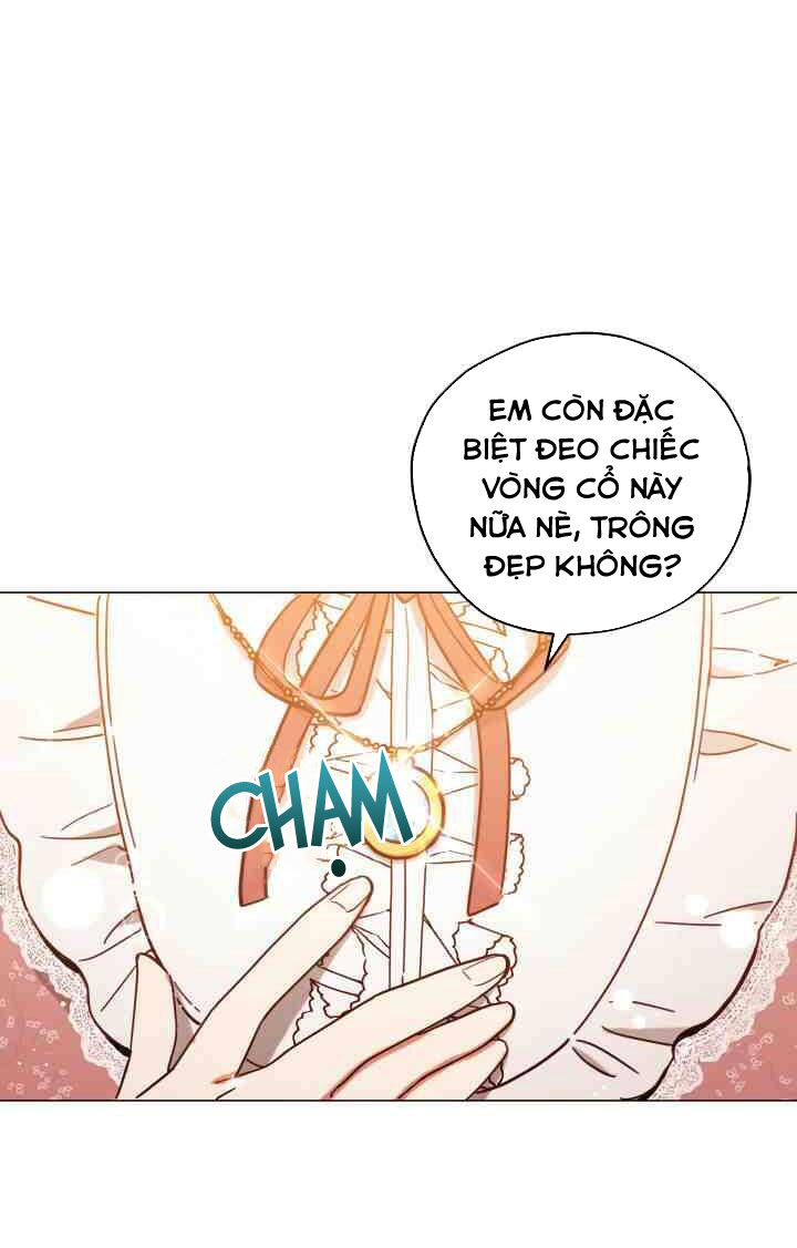 quý cô không thể chạm vào chapter 7 28