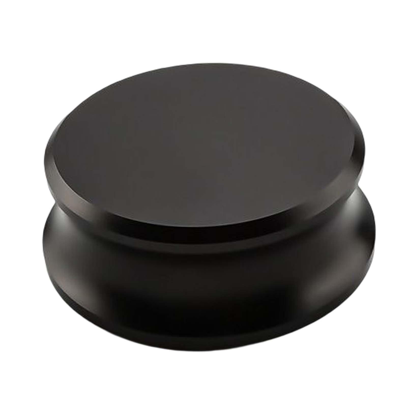 Turntable Disc Record Stabilizer Level Disc Pad Turntable Weight Clamps for HiFi Record Player