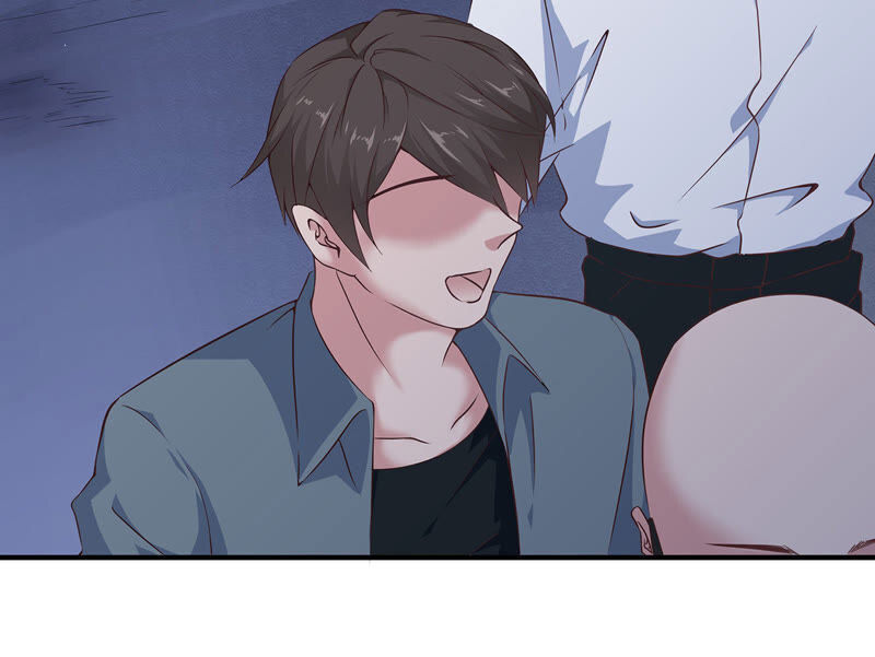 chiến lược lãng mạn của thịnh thiếu chapter 48 41