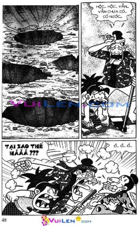 thần đồng đất việt chapter 154 45