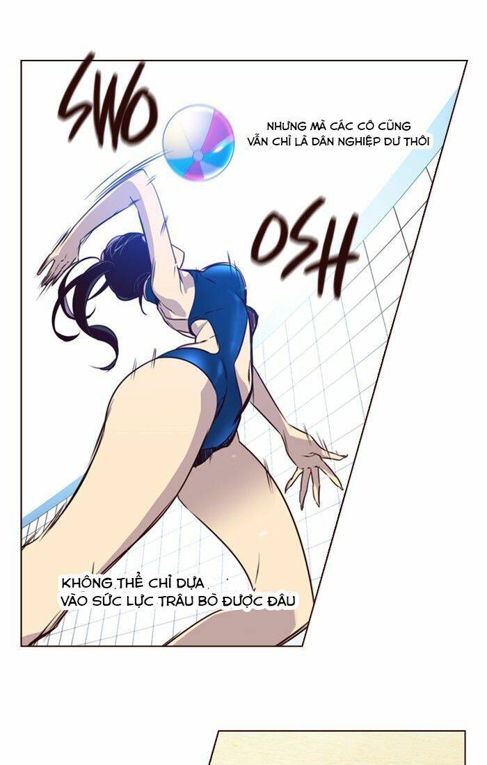 nữ sinh trường wilds chapter 211 18