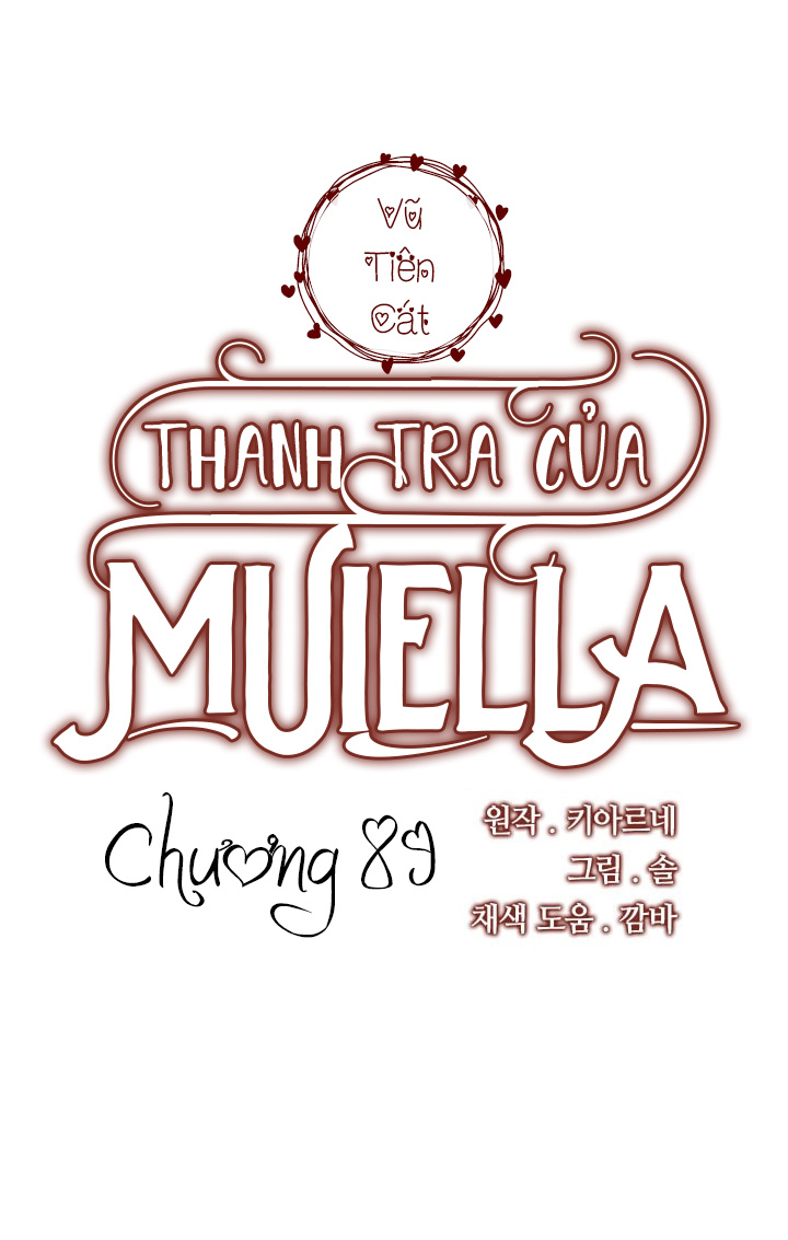 thanh tra của muiella chapter 89 4
