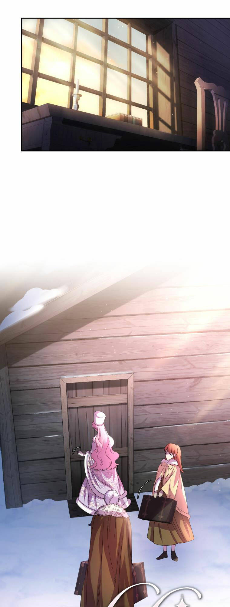 nhà điều chế nước hoa độc quyền của bạo chúa chapter 75 47