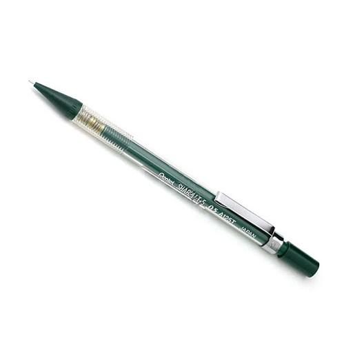 Bút chì bấm Pentel 125T