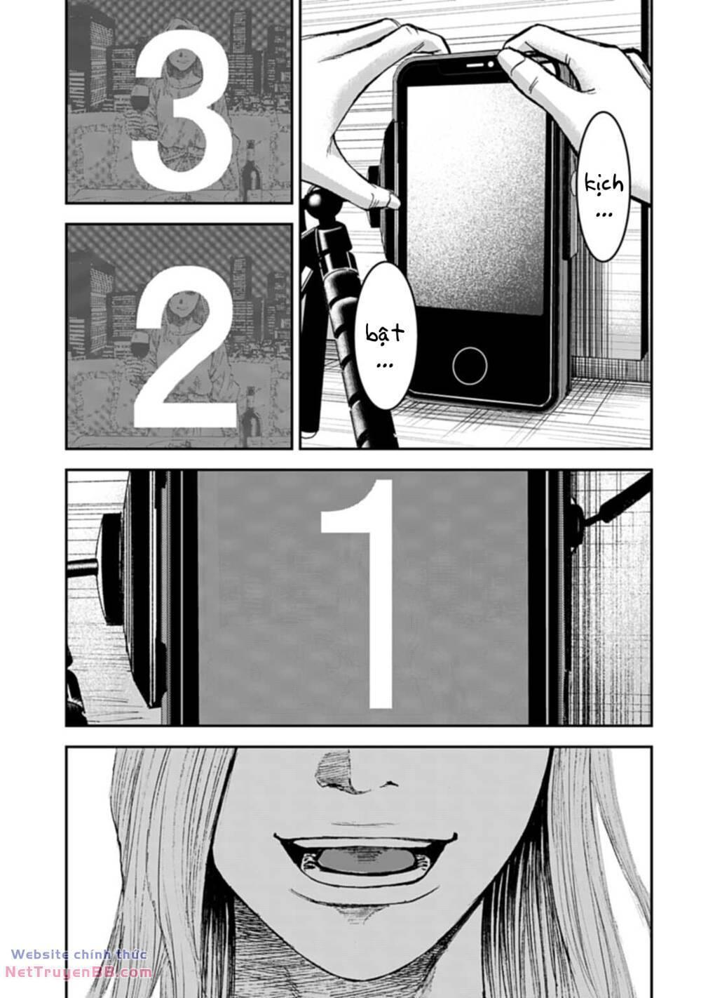 Gia Đình Vui Vẻ - Mẹ Thuê Báo Oán chapter 12.2 13