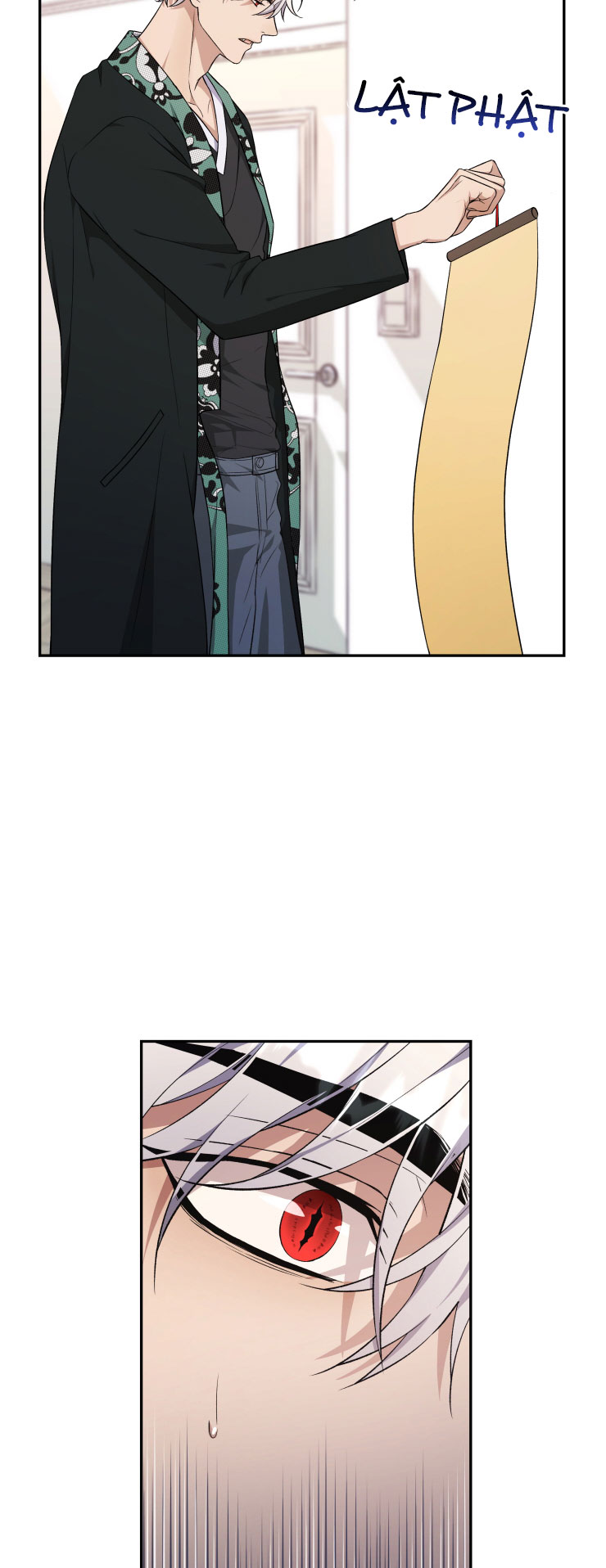 hỗn mộng chapter 17 30