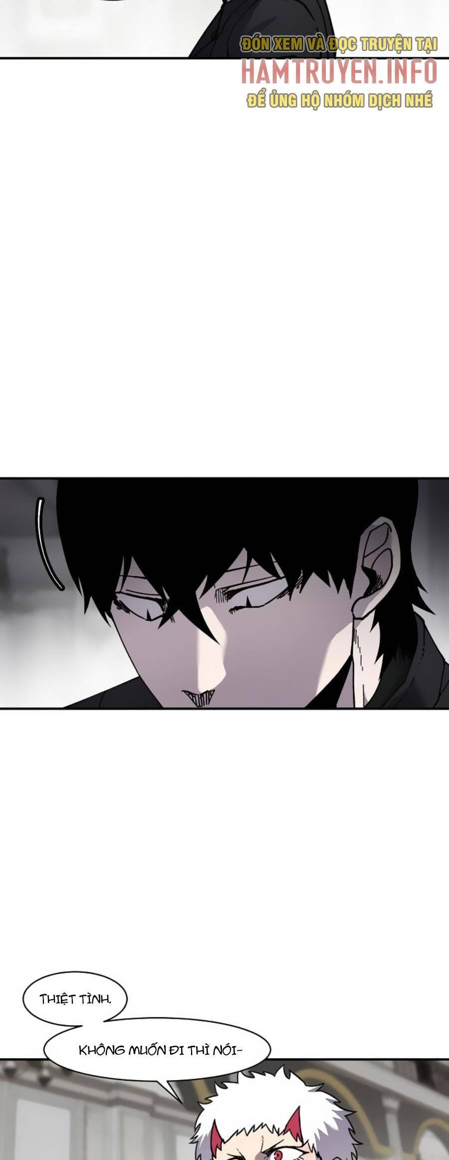 shaman - pháp sư chapter 75 42