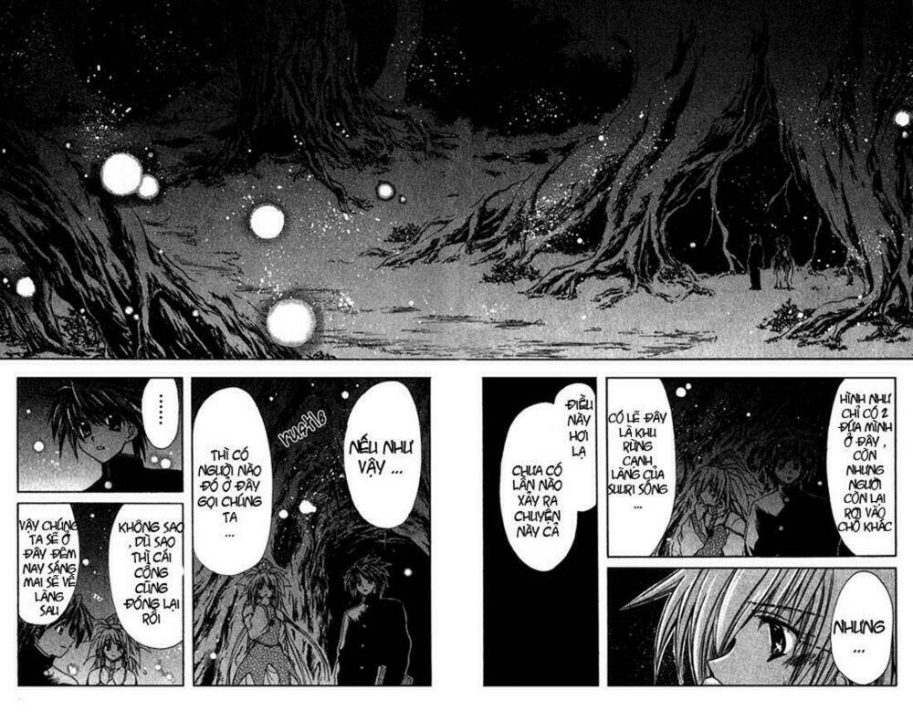 watashi no messiah-sama chapter 12 3