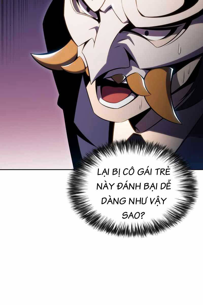 Người Chơi Mới Cấp Tối Đa chapter 98.1 6