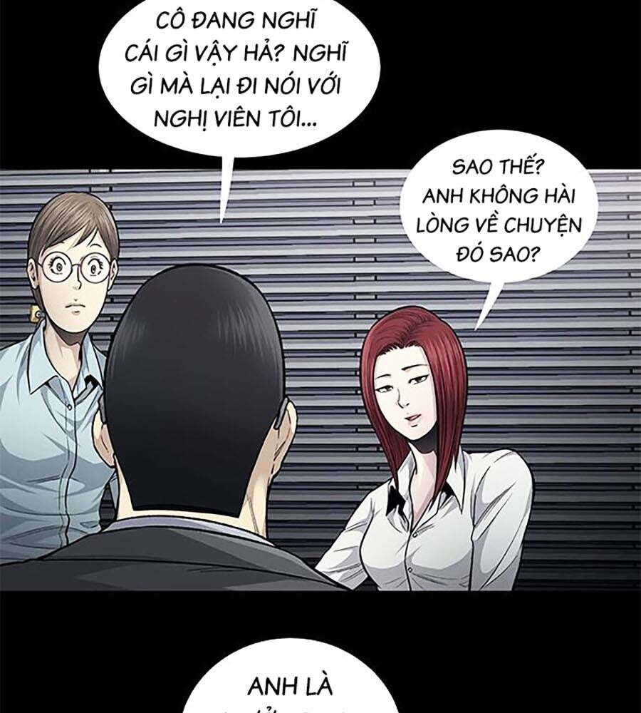 Tao Là Công Lý chapter 61 60