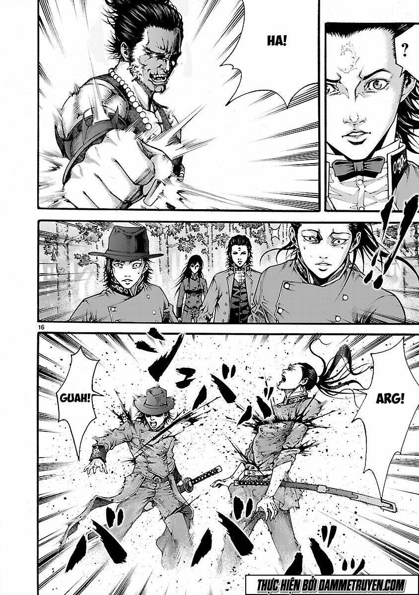 dragon effect chapter 10 16