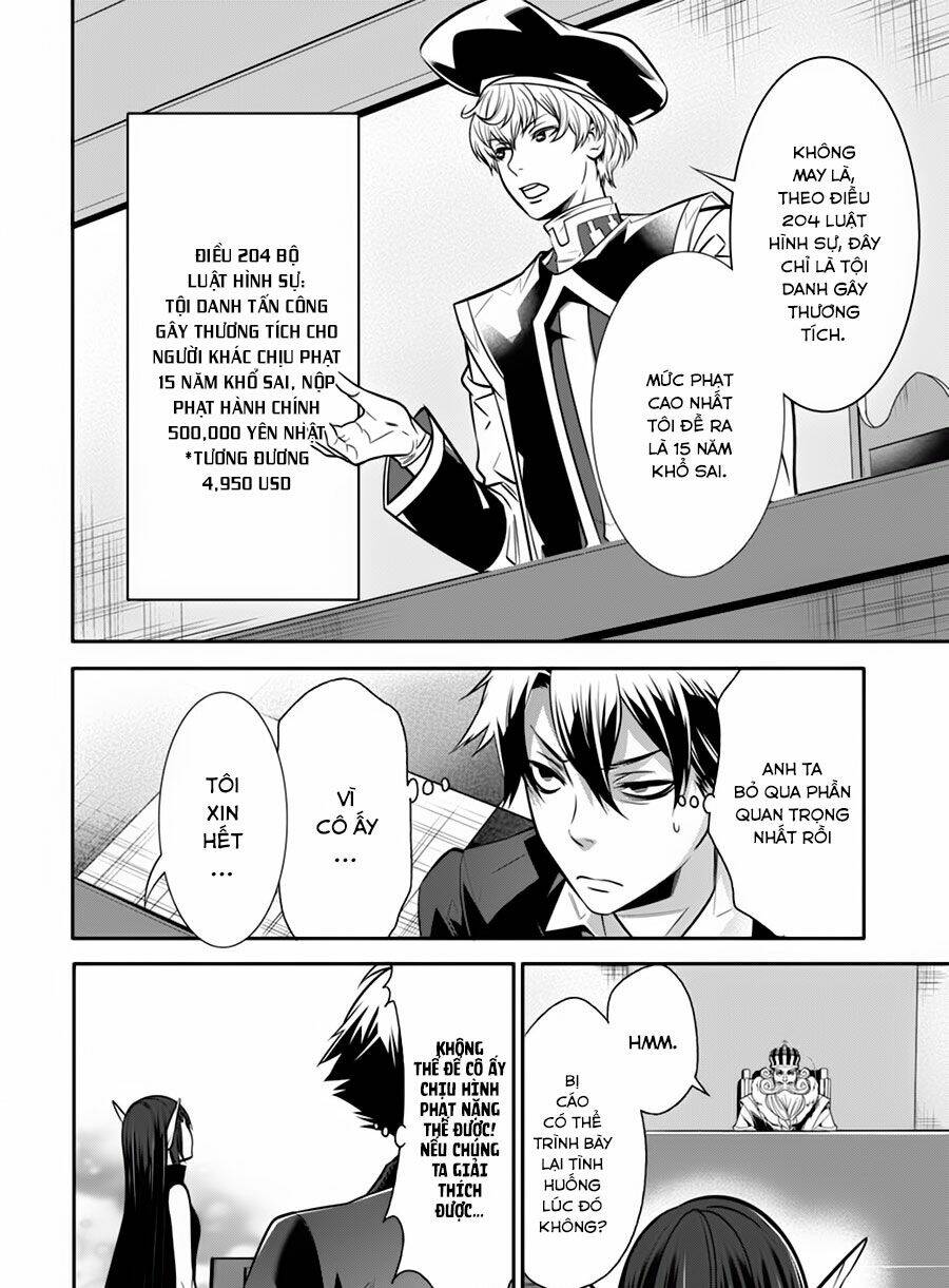 luật sư hai thế giới chapter 2 7