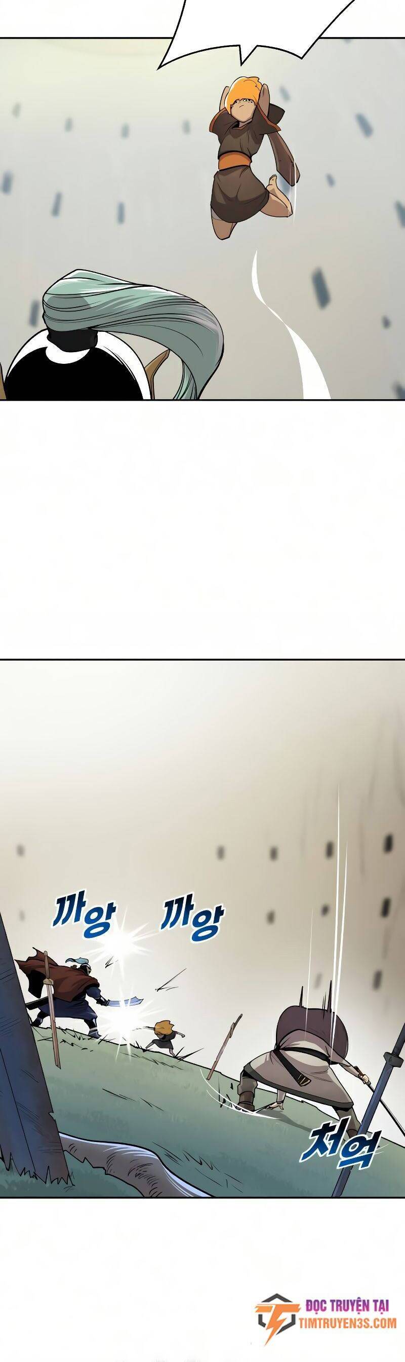 thiếu niên kiếm sư chapter 26 43