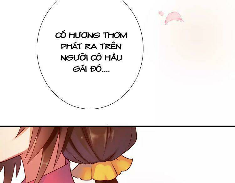 thực luyến kỳ duyên chapter 7 27