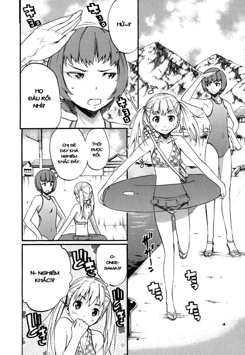 frogman chapter 29 8