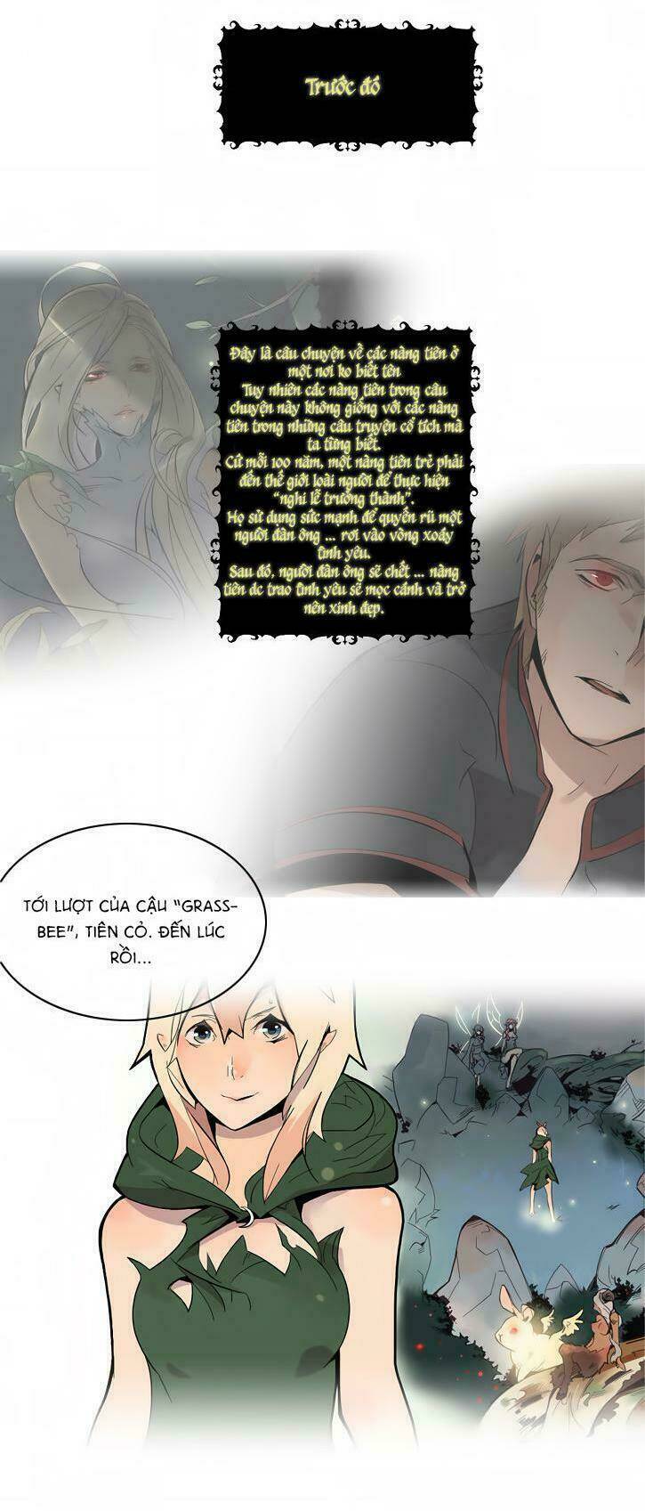 fairy heart chapter 3 3