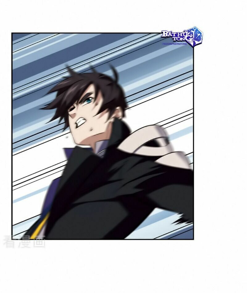 võng du chi cận chiến pháp sư chapter 338 18