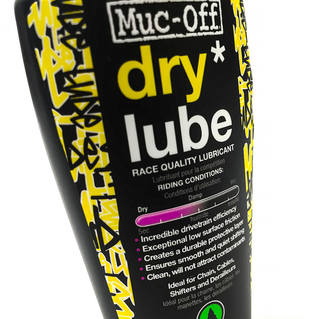Nhớt Xe Đạp Muc Off Bio Dry Lube